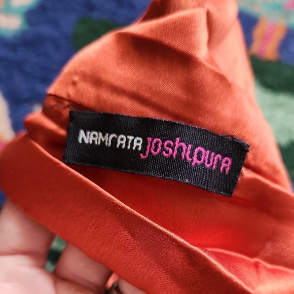 Namjosh Headband with Beaded Leopard Accent - Picture 3 of 4